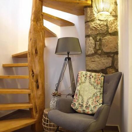 Hemeros Villa Zefiría 외부 사진