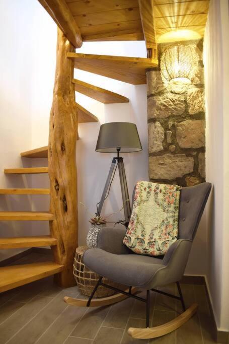 Hemeros Villa Zefiría 외부 사진