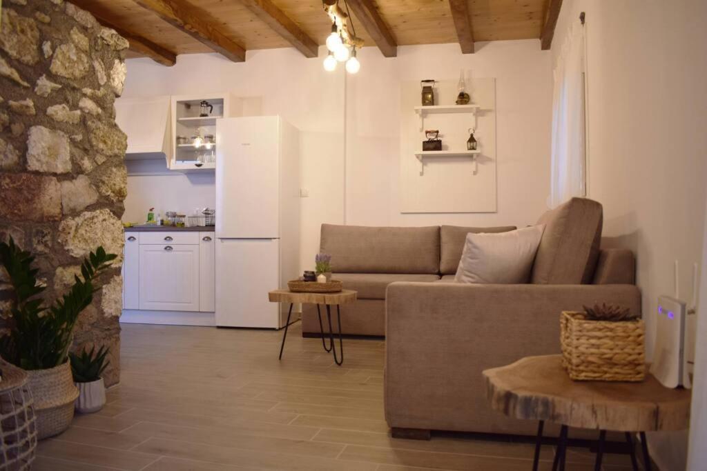 Hemeros Villa Zefiría 외부 사진
