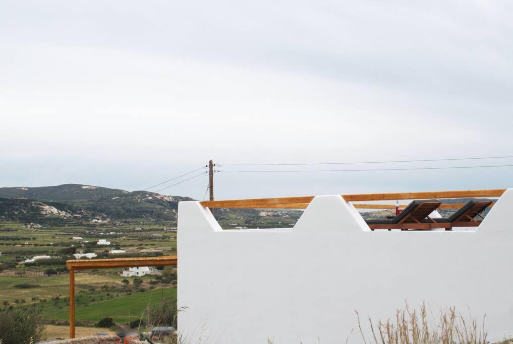 Hemeros Villa Zefiría 외부 사진