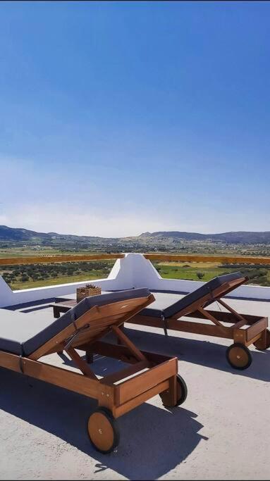 Hemeros Villa Zefiría 외부 사진