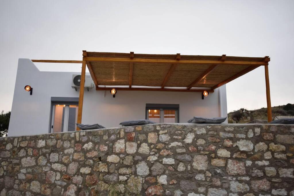 Hemeros Villa Zefiría 외부 사진