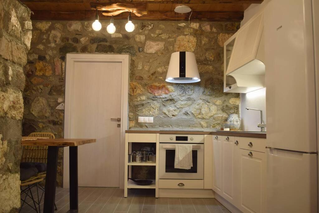 Hemeros Villa Zefiría 외부 사진