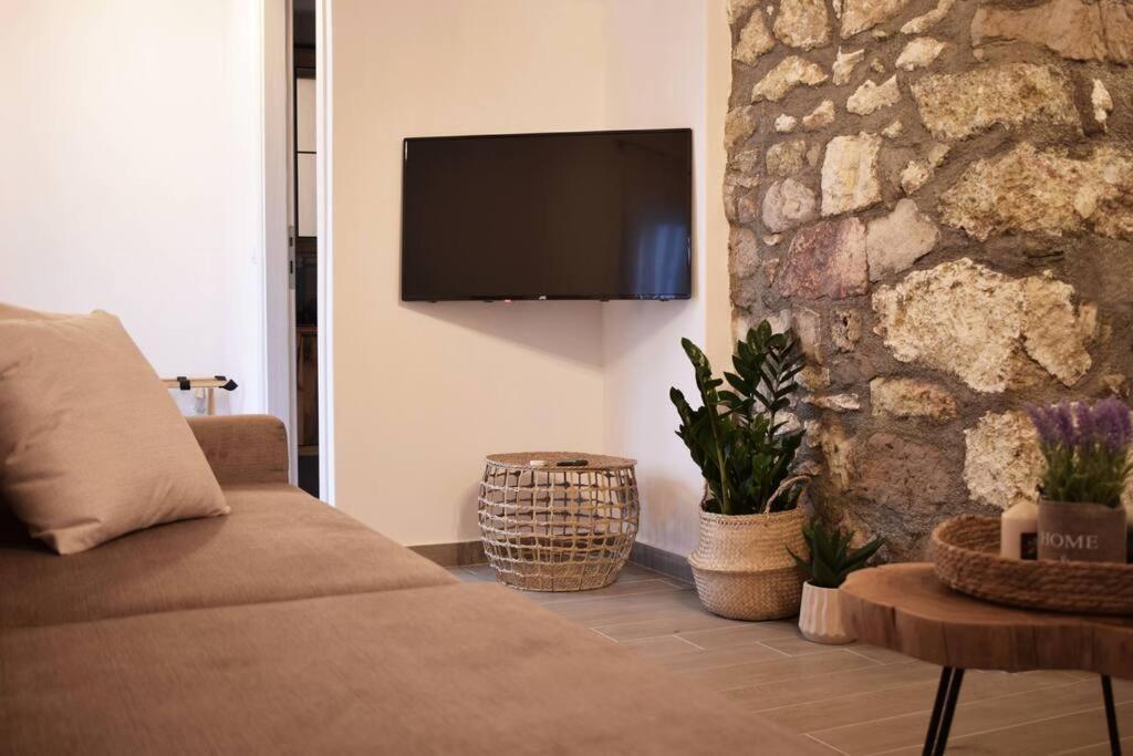 Hemeros Villa Zefiría 외부 사진